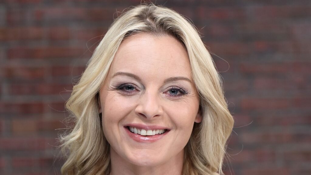 mit wem ist susanne steiger verheiratet