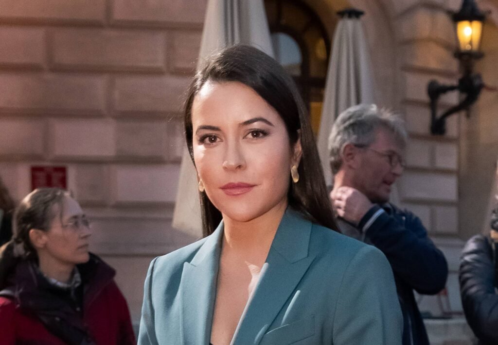aline abboud constantin schreiber ehefrau