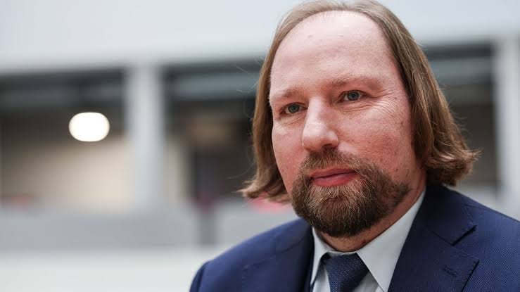 Anton Hofreiter Krankheit: Fakten im Überblick anton hofreiter krankheit